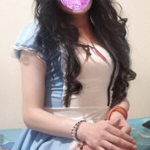 Gotica culona  para tus fantasias